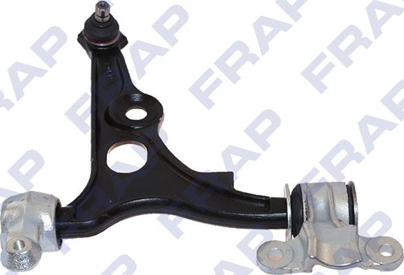 FRAP F1491 - Bras de liaison, suspension de roue cwaw.fr