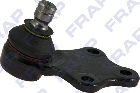 FRAP F1493 - Rotule de suspension cwaw.fr