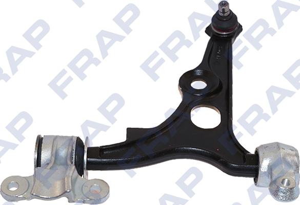 FRAP F1492 - Bras de liaison, suspension de roue cwaw.fr