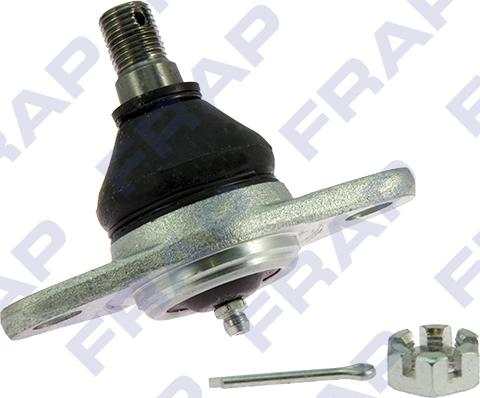 FRAP F1440 - Rotule de suspension cwaw.fr