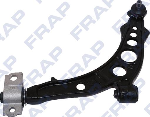 FRAP F1470 - Bras de liaison, suspension de roue cwaw.fr