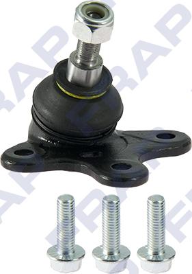 FRAP F1550 - Rotule de suspension cwaw.fr