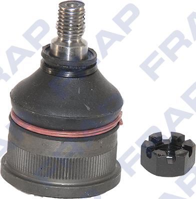 FRAP F156 - Rotule de suspension cwaw.fr