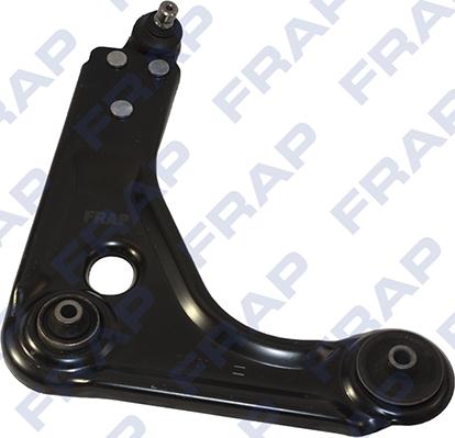 FRAP F1531 - Bras de liaison, suspension de roue cwaw.fr