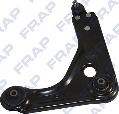 FRAP F1532 - Bras de liaison, suspension de roue cwaw.fr