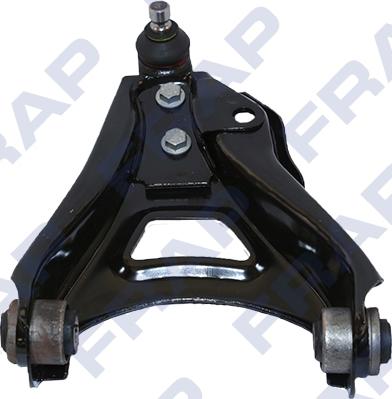 FRAP F1537 - Bras de liaison, suspension de roue cwaw.fr