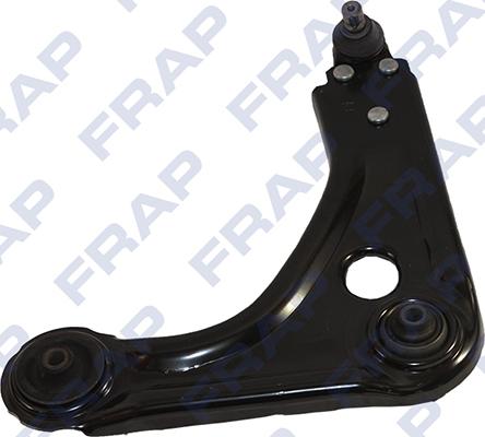 FRAP F1528 - Bras de liaison, suspension de roue cwaw.fr