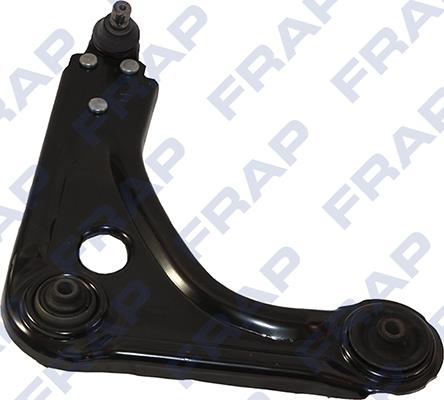 FRAP F1527 - Bras de liaison, suspension de roue cwaw.fr