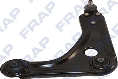 FRAP F1641 - Bras de liaison, suspension de roue cwaw.fr