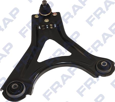 FRAP F1667 - Bras de liaison, suspension de roue cwaw.fr