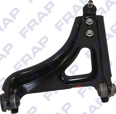 FRAP F1619 - Bras de liaison, suspension de roue cwaw.fr