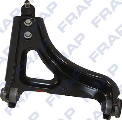 FRAP F1618 - Bras de liaison, suspension de roue cwaw.fr