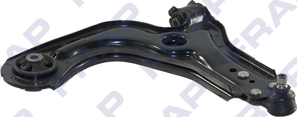 FRAP F1635 - Bras de liaison, suspension de roue cwaw.fr