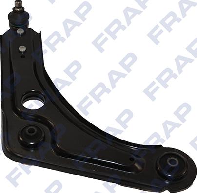 FRAP F1620 - Bras de liaison, suspension de roue cwaw.fr