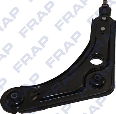 FRAP F1621 - Bras de liaison, suspension de roue cwaw.fr