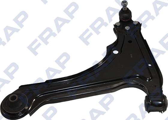 FRAP F1623 - Bras de liaison, suspension de roue cwaw.fr