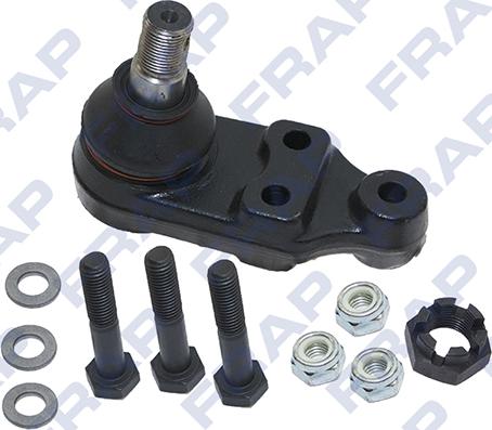 FRAP F1064 - Rotule de suspension cwaw.fr