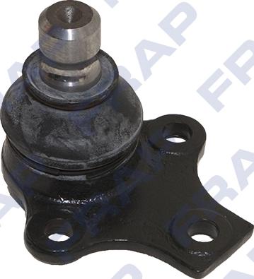 FRAP F1023 - Rotule de suspension cwaw.fr