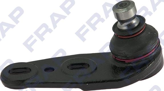 FRAP F1153 - Rotule de suspension cwaw.fr