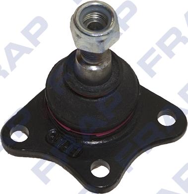 FRAP F1152 - Rotule de suspension cwaw.fr