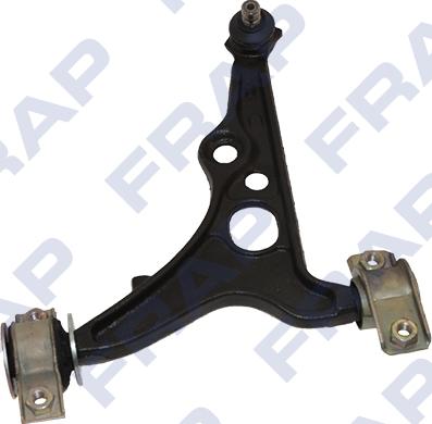 FRAP F1138 - Bras de liaison, suspension de roue cwaw.fr