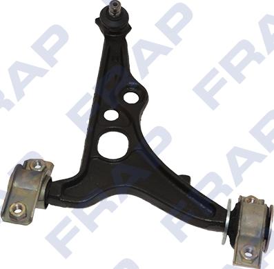 FRAP F1137 - Bras de liaison, suspension de roue cwaw.fr