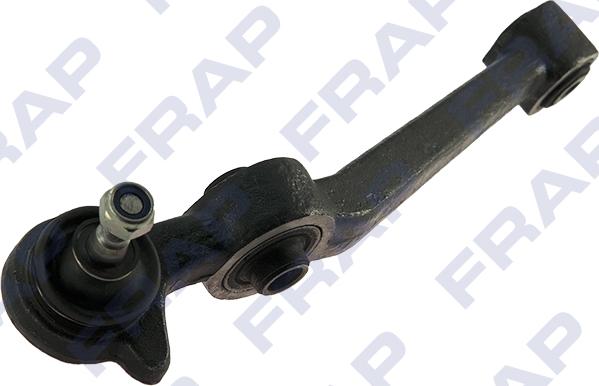 FRAP F1120 - Bras de liaison, suspension de roue cwaw.fr