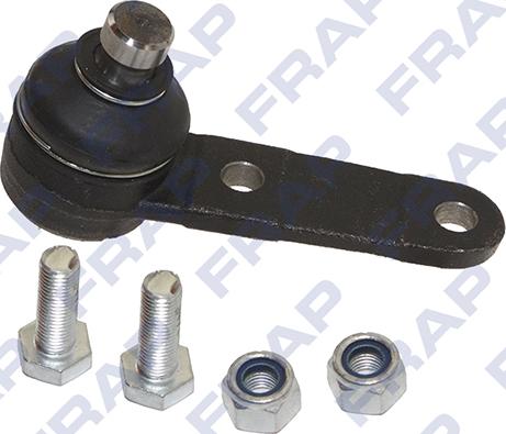 FRAP F1174 - Rotule de suspension cwaw.fr