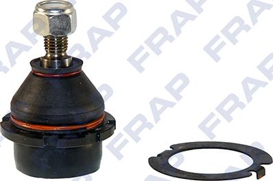 FRAP F1176 - Rotule de suspension cwaw.fr