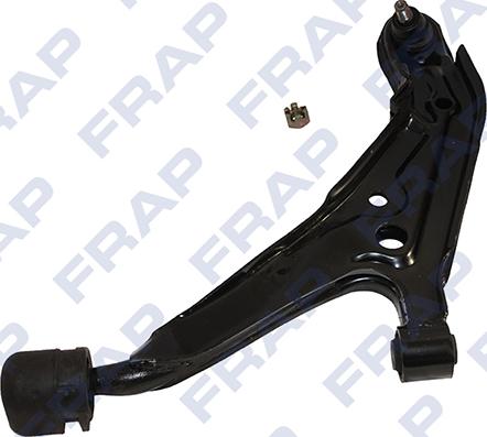 FRAP F1856 - Bras de liaison, suspension de roue cwaw.fr