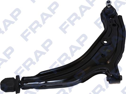 FRAP F1858 - Bras de liaison, suspension de roue cwaw.fr