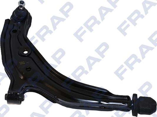 FRAP F1857 - Bras de liaison, suspension de roue cwaw.fr