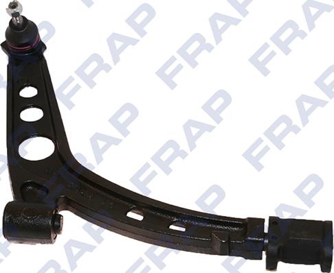 FRAP F1296 - Bras de liaison, suspension de roue cwaw.fr