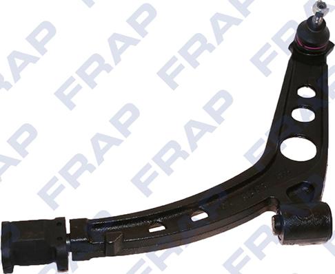 FRAP F1297 - Bras de liaison, suspension de roue cwaw.fr