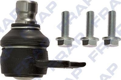 FRAP F1232 - Rotule de suspension cwaw.fr