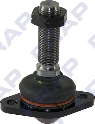 FRAP F123 - Rotule de suspension cwaw.fr