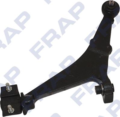 FRAP F1750 - Bras de liaison, suspension de roue cwaw.fr