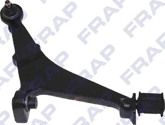 FRAP F1751 - Bras de liaison, suspension de roue cwaw.fr