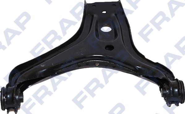 FRAP F1760 - Bras de liaison, suspension de roue cwaw.fr