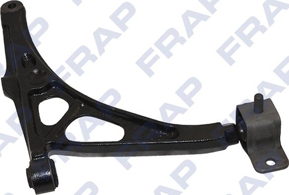 FRAP F1762 - Bras de liaison, suspension de roue cwaw.fr