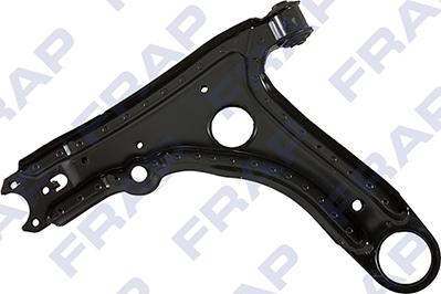 FRAP F1700 - Bras de liaison, suspension de roue cwaw.fr