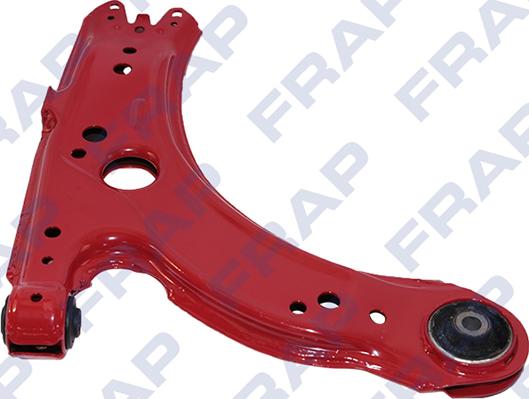 FRAP F1708FR - Bras de liaison, suspension de roue cwaw.fr