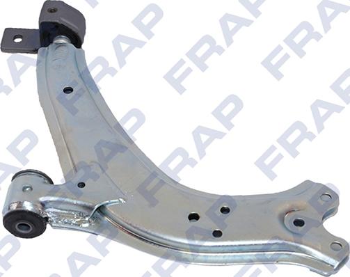 FRAP F1702 - Bras de liaison, suspension de roue cwaw.fr