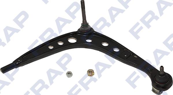 FRAP F1710 - Bras de liaison, suspension de roue cwaw.fr