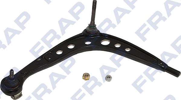 FRAP F1711 - Bras de liaison, suspension de roue cwaw.fr