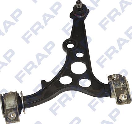 FRAP F1718 - Bras de liaison, suspension de roue cwaw.fr