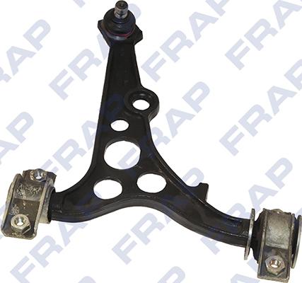 FRAP F1717 - Bras de liaison, suspension de roue cwaw.fr