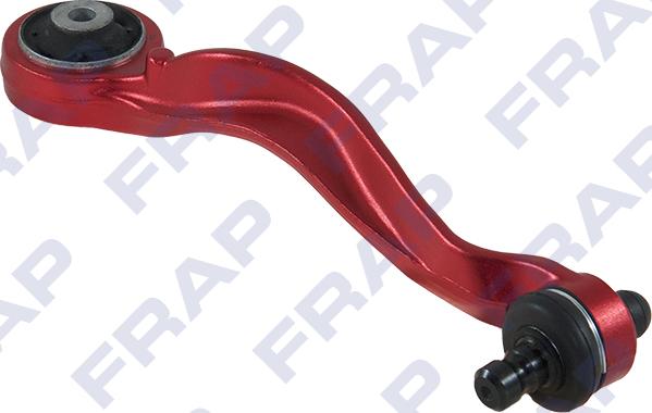 FRAP F1734FR - Bras de liaison, suspension de roue cwaw.fr