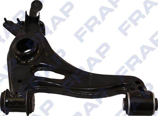 FRAP F1737 - Bras de liaison, suspension de roue cwaw.fr