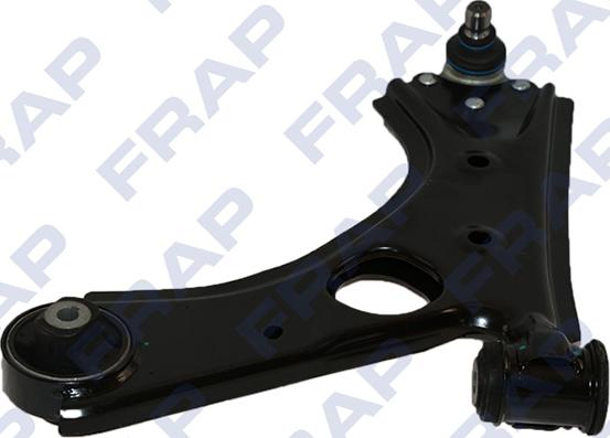 FRAP F3989 - Bras de liaison, suspension de roue cwaw.fr